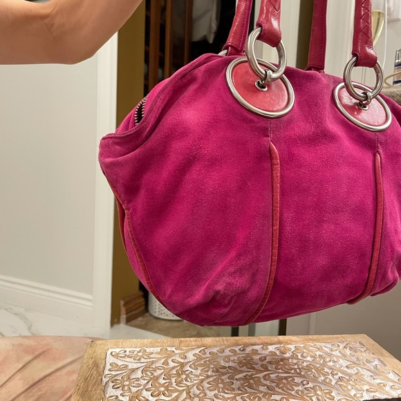 RARE Bottega Veneta Purse - Picture 3 of 13